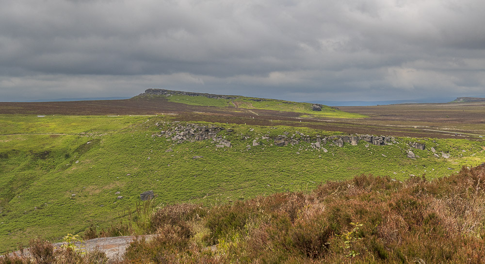 Cowper Stone Cowper Stone